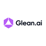 Glean AI's logo
