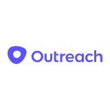 Outreach's logo