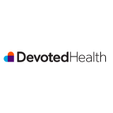 Devoted Health's logo