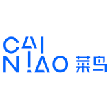 Cainiao Network's logo