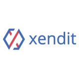 Xendit's logo