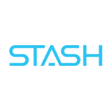 Stash's logo