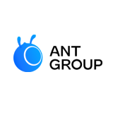 Ant Group's logo