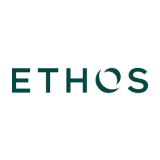Ethos Life's logo