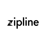 Zipline's logo