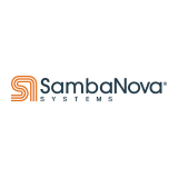 SambaNova Systems's logo