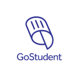 GoStudent's logo