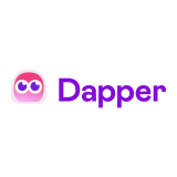 Dapper Labs's logo