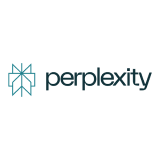 Perplexity's logo