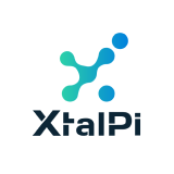 XtalPi's logo