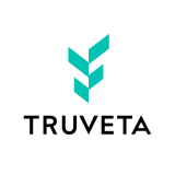 Truveta's logo