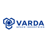Varda Space Industries's logo