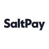 SaltPay's logo