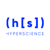 HyperScience's logo