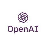 OpenAI's logo