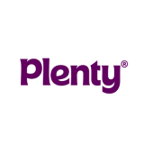 Plenty's logo