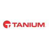 Tanium's logo