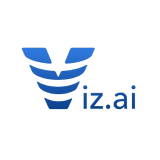 Viz.ai's logo