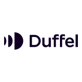 Duffel's logo