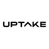 Uptake's logo