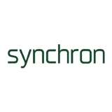 Synchron's logo