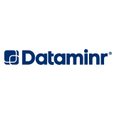 Dataminr's logo