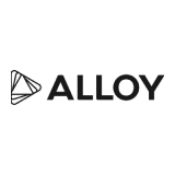 Alloy's logo