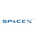 SpaceX's logo