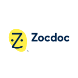 Zocdoc's logo