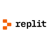 Replit's logo