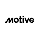 Motive's logo