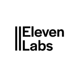 Eleven Labs's logo