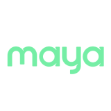 Maya Philippines's logo