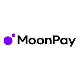MoonPay's logo