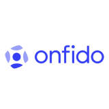 Onfido's logo