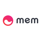 Mem's logo