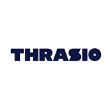 Thrasio's logo