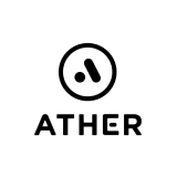 Ather's logo