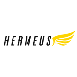 Hermeus's logo