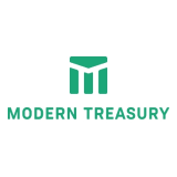 Modern Treasury's logo