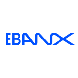 EBANX's logo