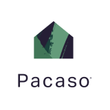 Pacaso's logo