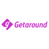Getaround's logo