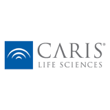 Caris Life Sciences's logo