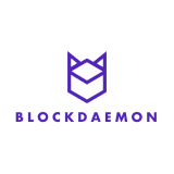 Blockdaemon's logo