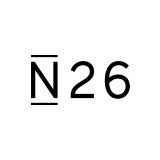 N26's logo