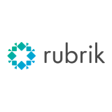 Rubrik's logo