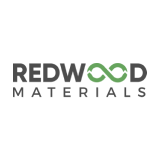 Redwood Materials's logo