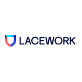 Lacework's logo