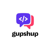 GupShup's logo